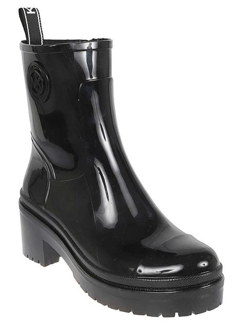 michael kors karis rain boots|Michael Kors sidney rain boots.